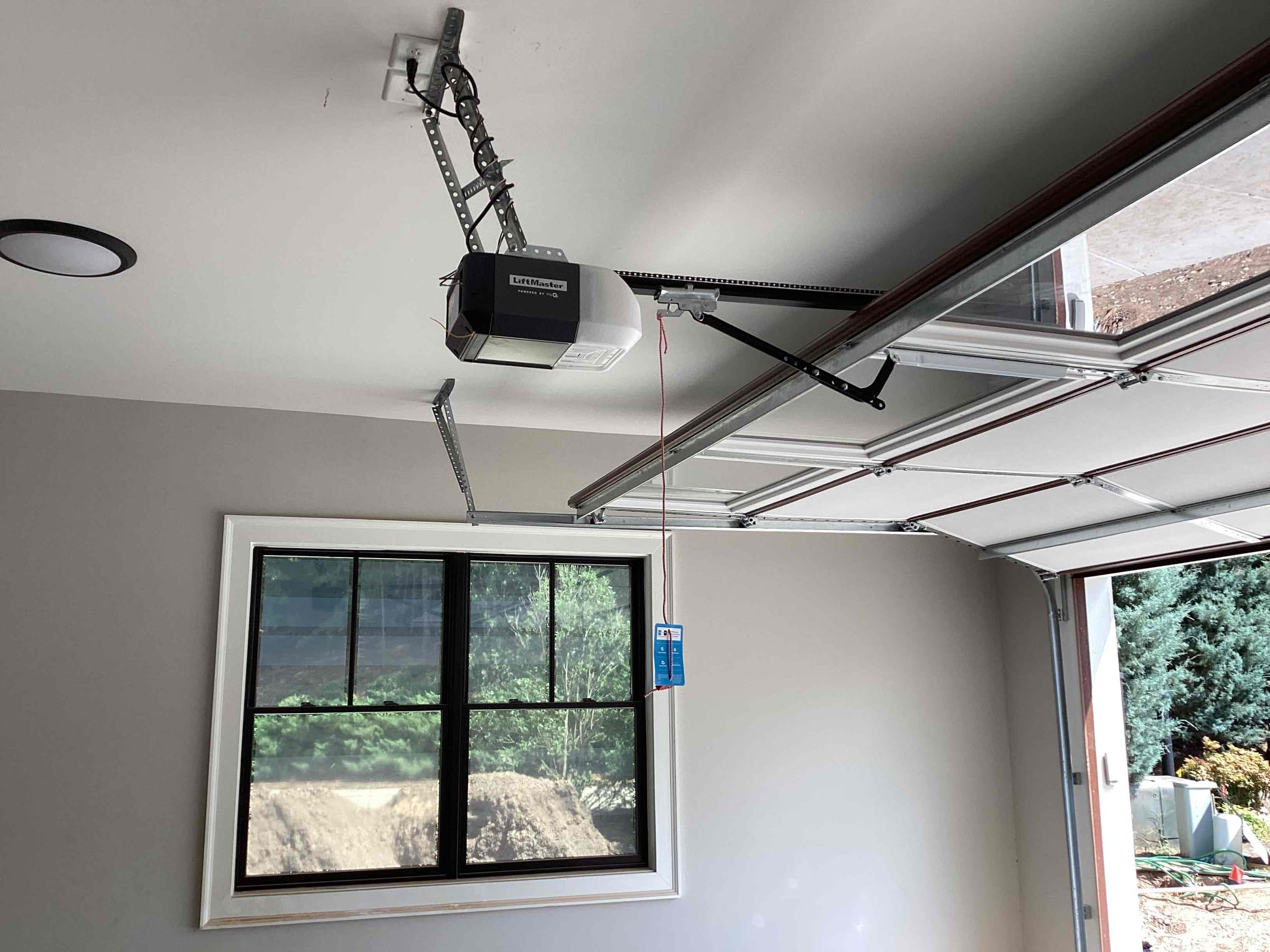 Garage Door Opener Repair Sylmar